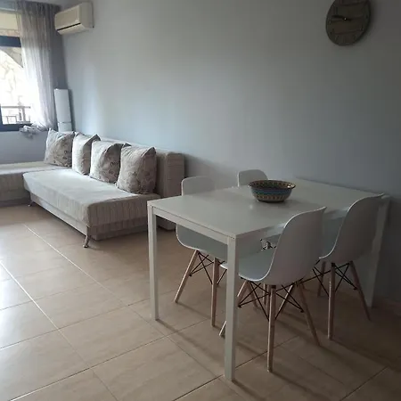 דירה Two In Etara 3, *