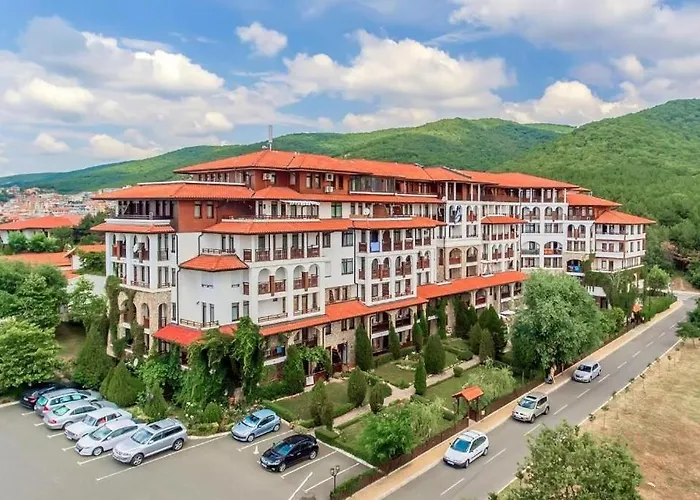 Apartment Two In Etara 3, *