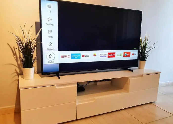 Two In Etara 3, Apartment *