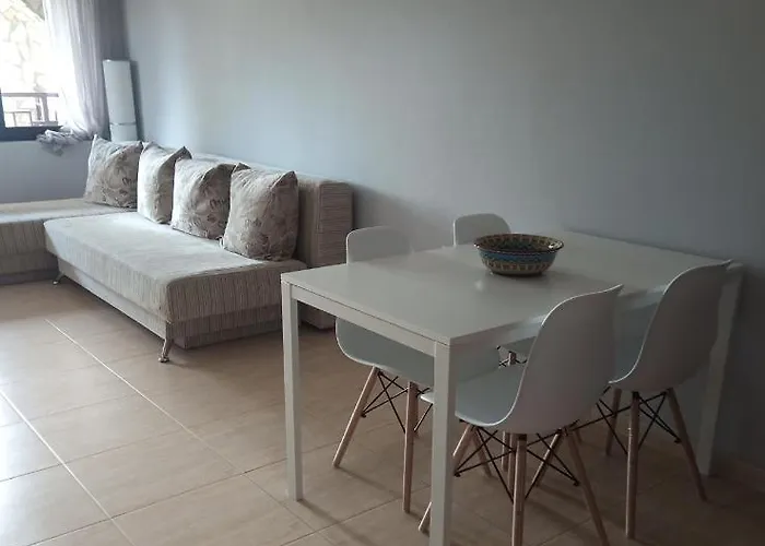 Apartment Two In Etara 3, *