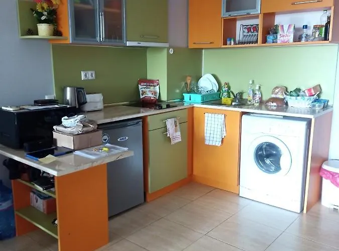 Two In Etara 3, Apartment *