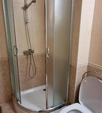 Etara 3, Sloneczny Brzeg, Bulgaria Apartment Sveti Vlas