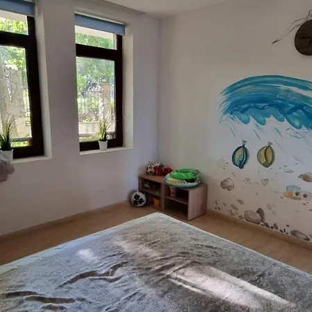 アパート Two In Etara 3, スヴェティ・ヴラス