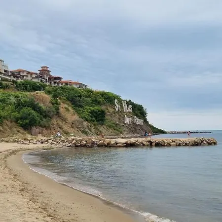 Two In Etara 3, * スヴェティ・ヴラス