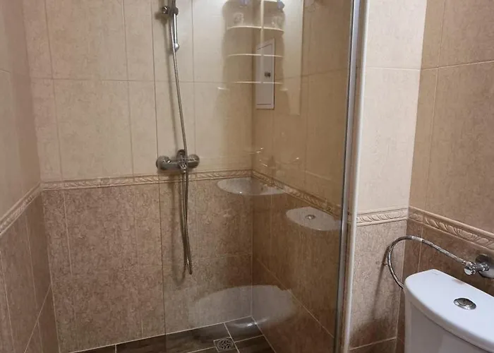 Two In Etara 3, * Свети Влас